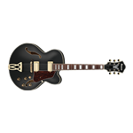 Ibanez AF75GBKF Hollow Body Electric Guitar