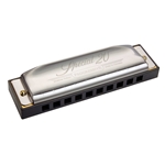 Hohner Harmonica Special 20