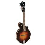 Loar Performer LM520VS Mandolin Vintage Sunburst