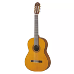 Yamaha CG162C Classical Guitar Cedar Top