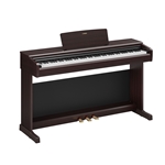 Yamaha YDP-146R Arius Series 88-Key Digital Console Piano with Bench, Rosewood