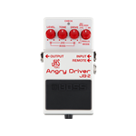 Boss JB-2 Angry Driver