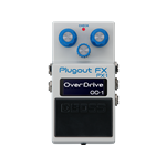 Boss PX-1 Plugout FX