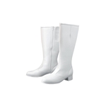 Holly Marching Boots