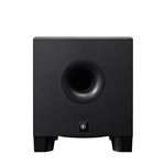 Yamaha HS8S Powered Studio Subwoofer 8 inch