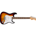 Fender Standard Stratocaster 3 Tone Sunburst