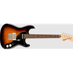 Squier Paranormal Stratocaster Deluxe Sunburst