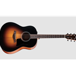 Taylor 117e Special Edition Sunburst Acoustic-Electric Guitar w/ Taylor Gigbag