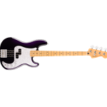 Fender Player II Modified Active Precision Bass Dusk w/ Fender Gigbag