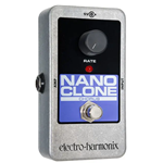 Electro Harmonix Nano Clone Chorus