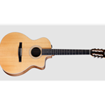 Taylor 214ce-N Nylon String Acoustic Guitar