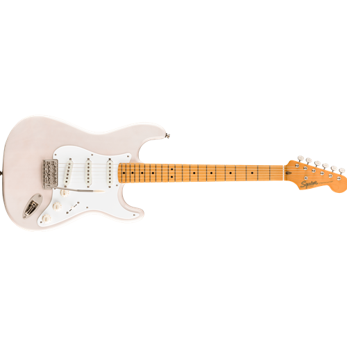 Amazon.com: Squier Classic Vibe 50s Stratocaster Electric