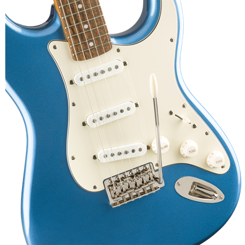 Fawley Music - Squier Classic Vibe 60's Stratocaster Fawley Music - Squier Classic Vibe 60's Stratocaster