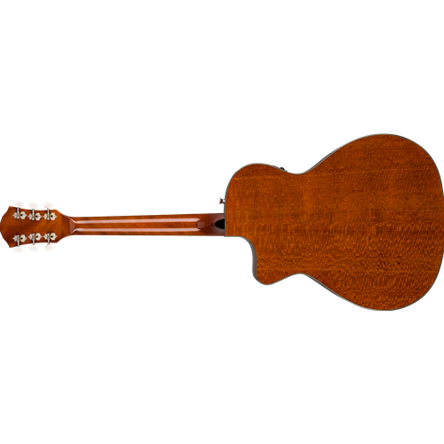Fawley Music - Fender FA-345CE Auditorium Acoustic Electric