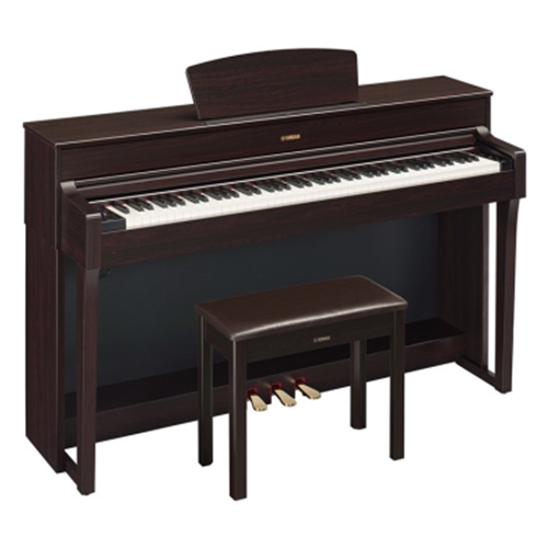 Fawley Music - Yamaha YDP184R Arius Series 88-Key Digital Console