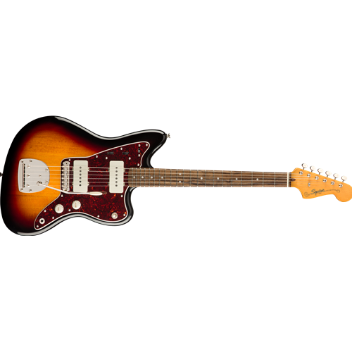 ギター Squier Classic Vibe '60s Jazzmaster Amazon.com: Squier Classic Vibe 60s Jazzmaster Electric