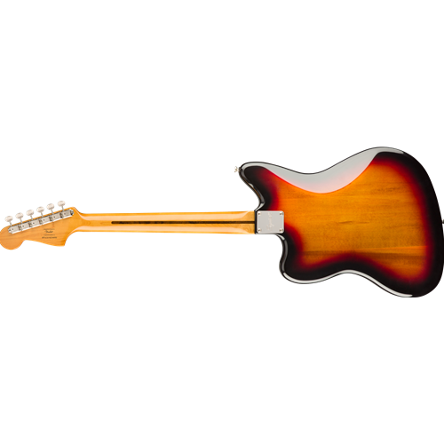 Fawley Music - Squier Classic Vibe '60s Jazzmaster 3-Tone Sunburst