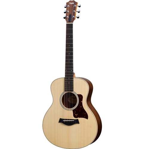 セール！　Taylor GS Mini Rosewood Fawley Music - Taylor GS Mini-e Rosewood Acoustic Electric Guitar