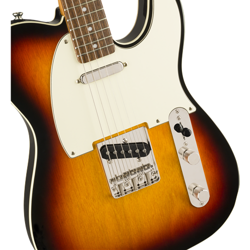 Fawley Music - Squier Classic Vibe 60s Custom Telecaster Electric