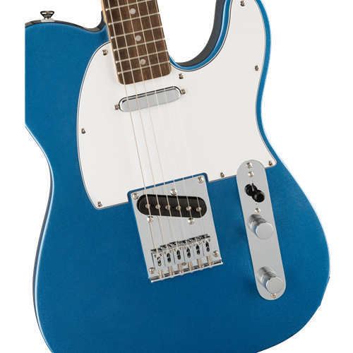 送料込みSquier by fender Telecaster Affinity Amazon.com: Fender Affinity Series Telecaster - Surf Green Bundle