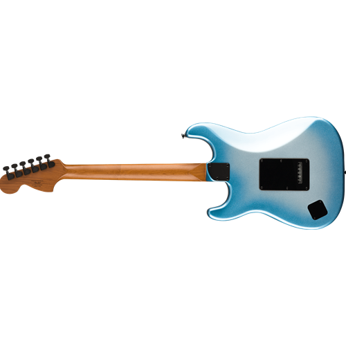 Squier Contemporary Stratocaster Special Electric Guitar, Sky Blue Metallic