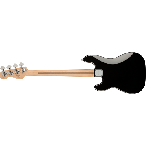 Fawley Music - Squier Affinity Series Percision Bass PJ Pack Black