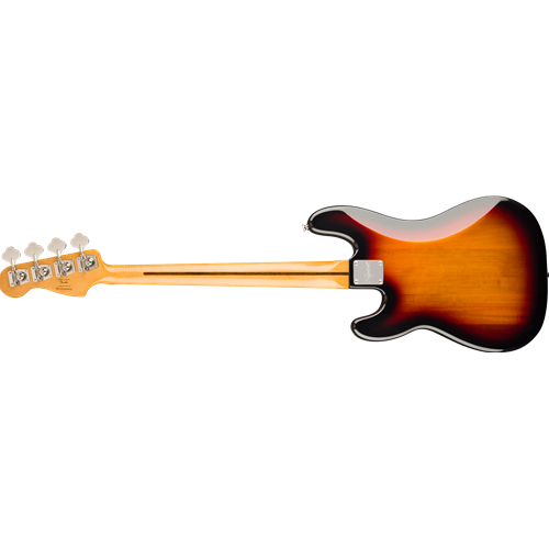 Fawley Music - Squier Classic Vibe '60s Precision Bass 3