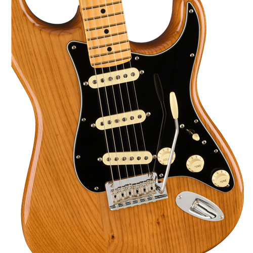 【take】Fender USA Americanprofessional Fawley Music - Fender American Professional II Stratocaster