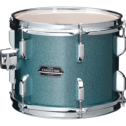 Tama Stagestar ST52H5-SEM 22 Sea Blue Mist Complete Drumset