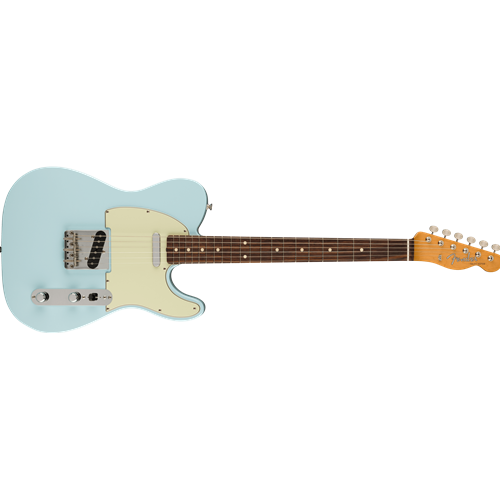 Fawley Music - Fender Vintera II 60s Telecaster Electric