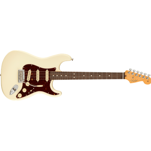Fawley Music - Fender American Professional II Stratocaster
