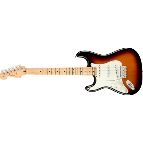 Fawley Music - Fender Player Stratocaster Electric Guitar