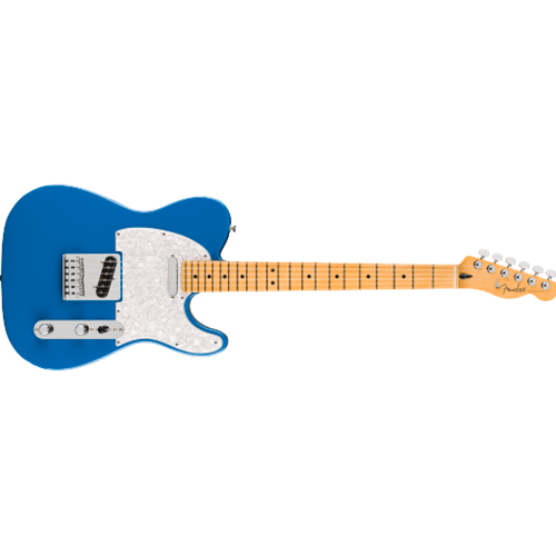 Fawley Music - Fender Player II Modified Telecaster Electric Blue