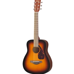 Yamaha JR2 3/4 Acoustic Guitar With Gigbag