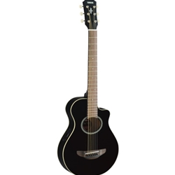 Yamaha APXT2 3/4 Acoustic Electric Guitar With Bag