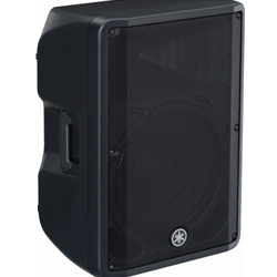 Yamaha DBR15 15-inch Powered Speaker 1000W