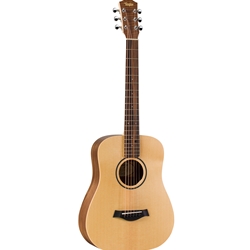 Taylor BT1 Baby Taylor 3/4 Acoustic Guitar with Taylor Gig Bag