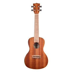 Kala KA-C Mahogany Concert Ukulele