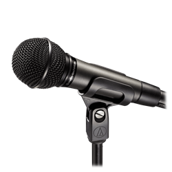 Audio Technica ATM510 Cardioid Dynamic Vocal Microphone