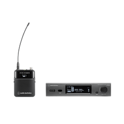 Audio Technica ATW-3211 3000 Series Bodypack Wireless System