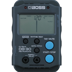 Boss DB30 Dr Beat Metronome