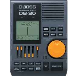 Boss DB90 Dr Beat Metronome