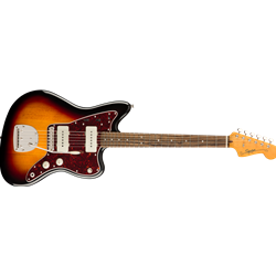 Fawley Music - Squier Classic Vibe '60s Jazzmaster 3-Tone