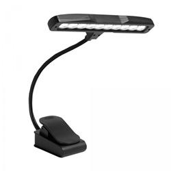 OnStage LED510 Clip-On LED Orchestra Light