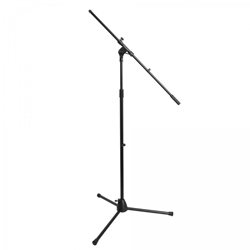 OnStage MS7701B Euro Boom Mic Stand