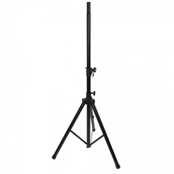 OnStage SS7761B All Aluminum Speaker Stand