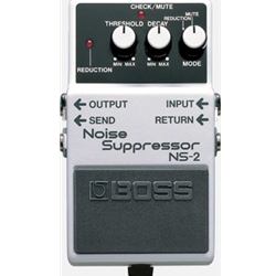Boss NS-2 Noise Supressor Pedal
