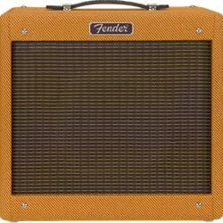 Fender Pro Junior IV Electric Guitar Tube Amplifier