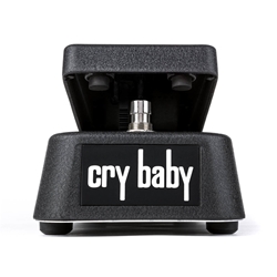 Dunlop GCB95 Cry Baby Original Standard Wah Pedal
