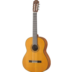 Yamaha CG122MCH Classical Guitar Cedar Top